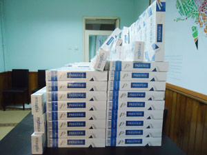 3 Ayrı Kaçakçılık Operasyonu