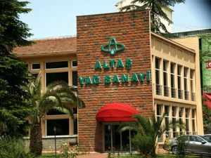 Altaş Yağ, İkinci 500’de