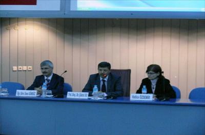 İş Kazalarında Dünya 3.Süyüz