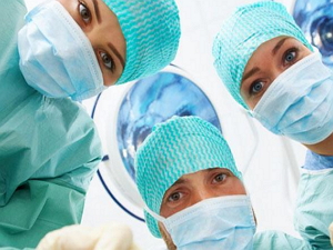 Böbrek Naklinde Bir İlk