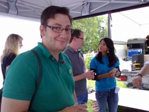 Türk Belediye Başkanının Kentine İsveç Hükümetinden Dev Yatırım