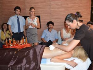 Gençleştiren Uygulama