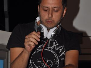 Gülşen Konser Verdi