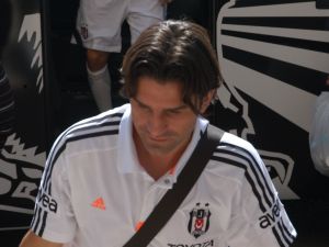 Beşiktaş Karabük’e Geldi