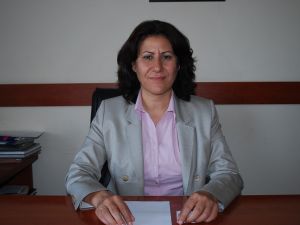 Öğretmenlerin Eş Durumu