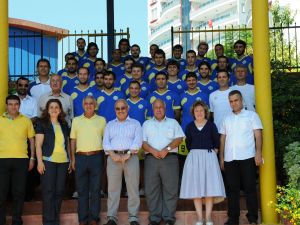 Spor Toto 2. Lig