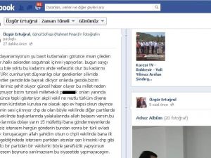 Chpli Belediye Başkanından Milletvekili Aygüne Sert Sözler