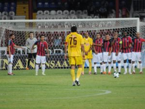 Spor Toto Süper Lig