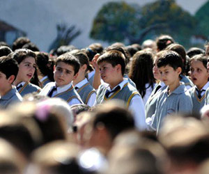 Okullarda bir ders daha tarih oldu