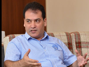 Semerci: “Mesnetsiz Söylentiler Kulübümüzü Yıpratıyor”