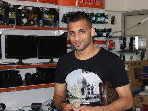 Çaykur Rizespor’da Hossam Hassan İddialı