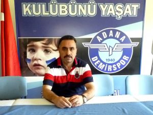 Adana Demirspor, Kadın Taraftarlardan Destek İstedi