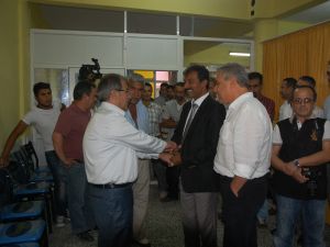 Gölcükspor Kulüp Binasına Kavuştu