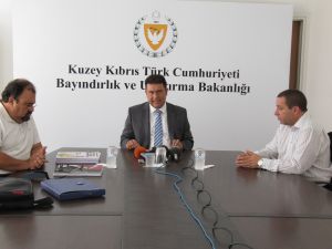 Rauf Denktaş Anıt Mezarı Ve Müzesi Uluslararası Proje Yarışması Başladı