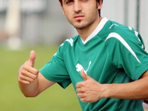 İsmali Haktan Denizlispor İle Anlaştı