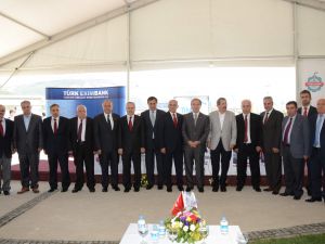 Tim, İhracat Rakamlarını Açıkladı