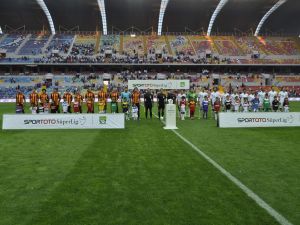 Spor Toto Süper Lig