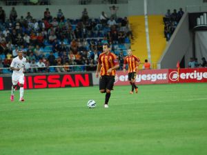 Spor Toto Süper Lig