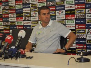 Kayserispor-akhisar Belediyespor Maçının Ardından