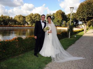 Başbakan Erdoğan Ve Mhp Lideri Bahçeli Nikahta Buluştu