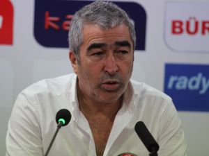 Karabükspor-beşiktaş Maçının Ardından