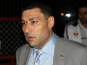 Ankaragücü Başkanı Bent Ahlat: Emeğimiz Çalındı