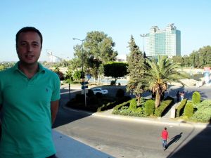 Narenciye İhracatında Laboratuvar Sorunu