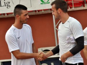 Gaziantepspor’da Transfer Çalışmaları