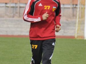 Ömer Şişmanoğlu Ve Furkan Kayserispor’dan Ayrılmak İstiyor