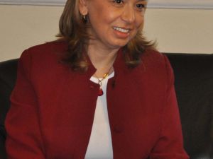 Milletvekili Çalık, Mtso’yu Ziyaret Etti