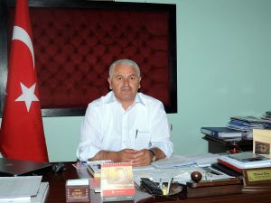 Başkan Bora, Yeniden Saadet Partisine Geçti