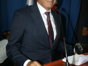 Çelik-iş Sendikası Genel Başkanlığına Ali Cengiz Gül Seçildi