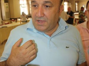 53 Yıllık Kulüp, Sahipsiz Kaldı