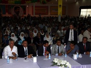 Bdp Genel Başkanı Selahattin Demirtaş: