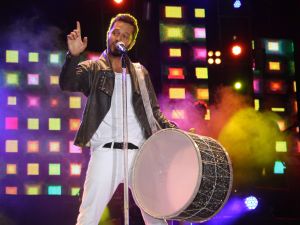 Murat Boz, Taşköprü’yü Salladı