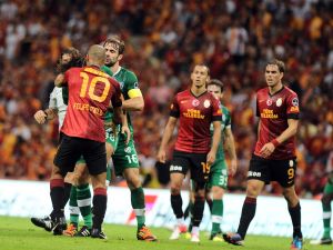 Spor Toto Süper Lig