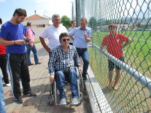 Samsunspor’da Hedef Gençler
