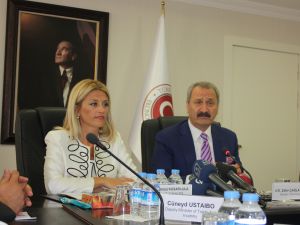 Bakan Çağlayandan Enflasyon Rakamlarına İlişkin Değerlendirme