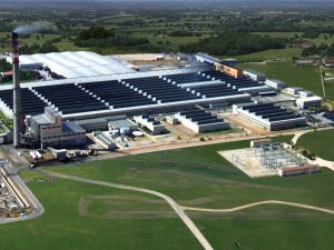 Petlas’tan Uluslararası İmza