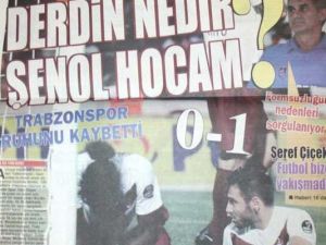 Trabzonspor Ağır Yaralı