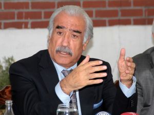 Tbf Başkan Adayı Ali Doğan: Basketbolu Gençlerle Buluşturarak Yaymak İstiyoruz