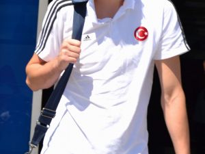 Basketbol Federasyonu Başkanı Turgay Demirelden Açıklamalar