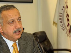 İş Dünyasından Enflasyon Değerlendirmesi