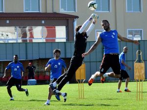 Boluspor’da Futbolculara 5 Gün İzin Verildi