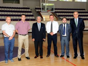 Ali Doğan Hacettepe’de