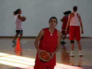 Türkiye Kadınlar Basketbol 1. Ligi