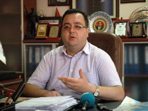 Chp Lideri Kılıçdaroğlunun Görüştüğü Aygüne Chpli Başkandan Sert Tepki