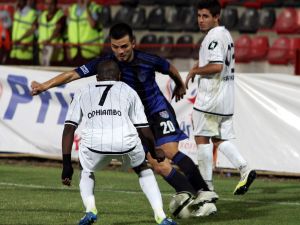 Ptt 1. Lig