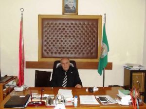 Zeytinde Tehlike Çanları