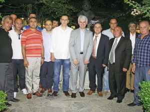 Ahşap Palet Sektörünün Geleceği Tartışıldı